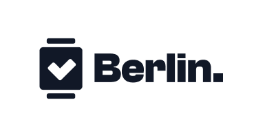 Berlin sponsor company logo