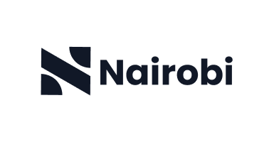 Nairobi company sponsor logo